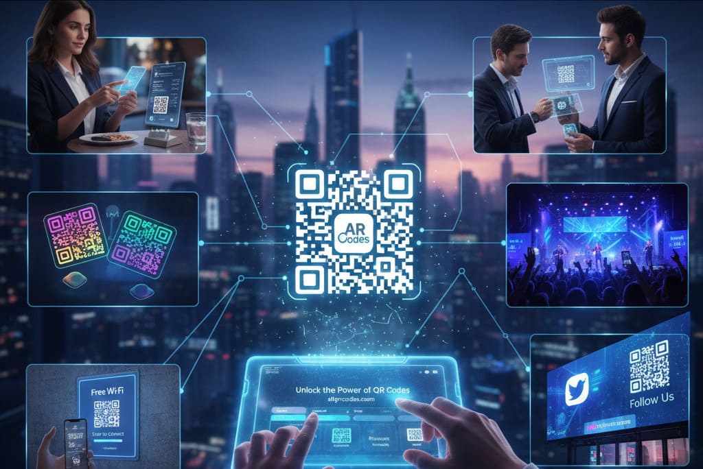 Unlock the Power of QR Codes: A Complete Guide for 2025